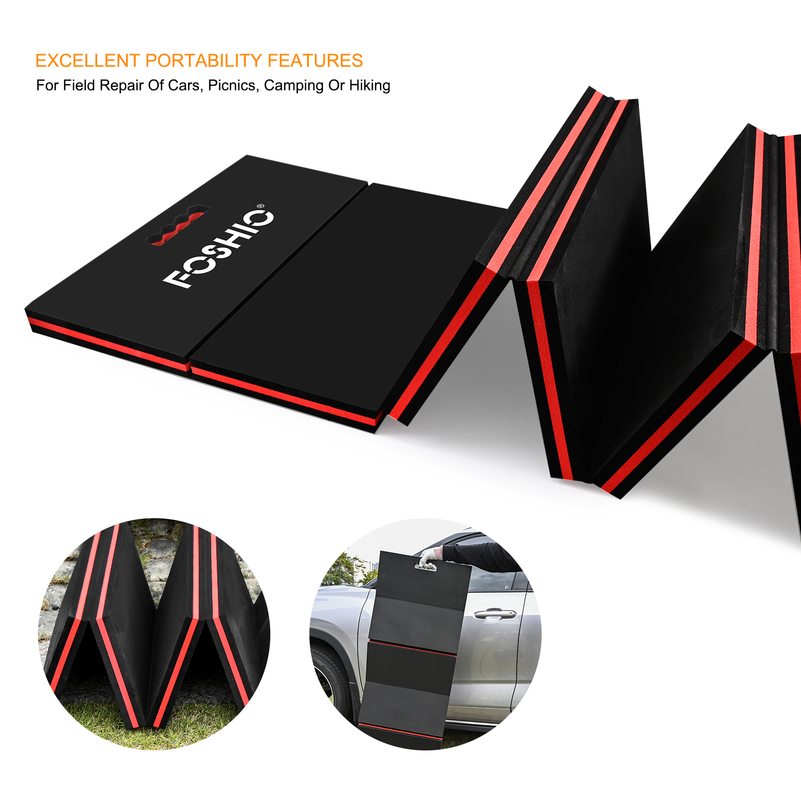 EHDIS 2-Fold/6-Fold Foldable W - đánh giá và giá Eva Foam Sheet