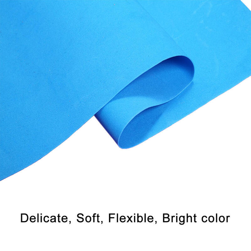 Colorful EVA Foam Sheets 2mm T - đánh giá và giá Cosplay Prop Foam