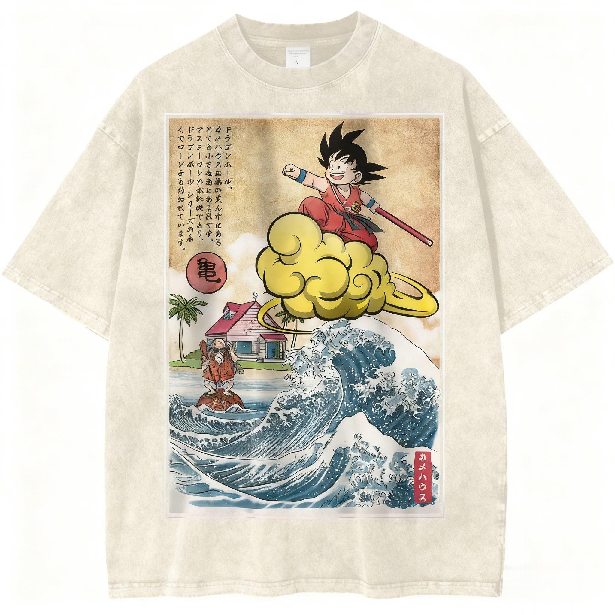 Dragon Ball Vintage Wash Graph - đánh giá và giá Pokeball Cosplay Prop