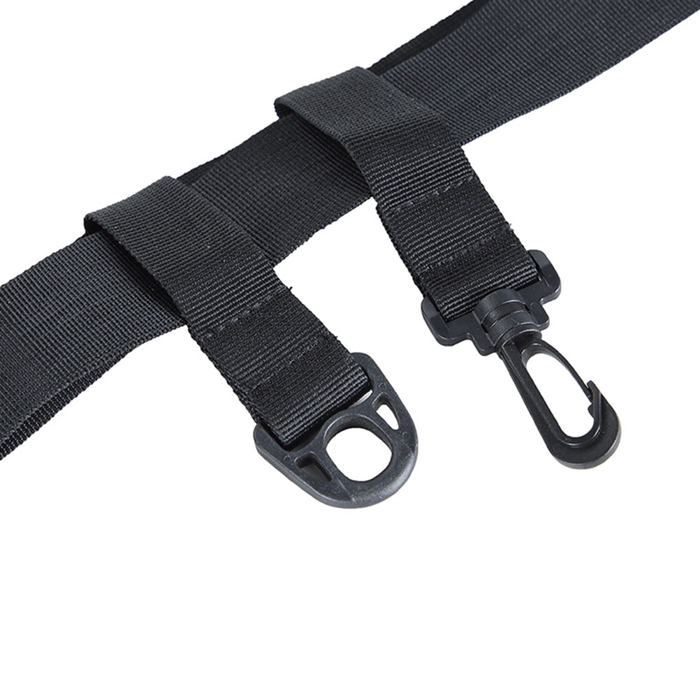 2Pcs Fishing Waist Belt Adjust - đánh giá và giá D Ring Strap