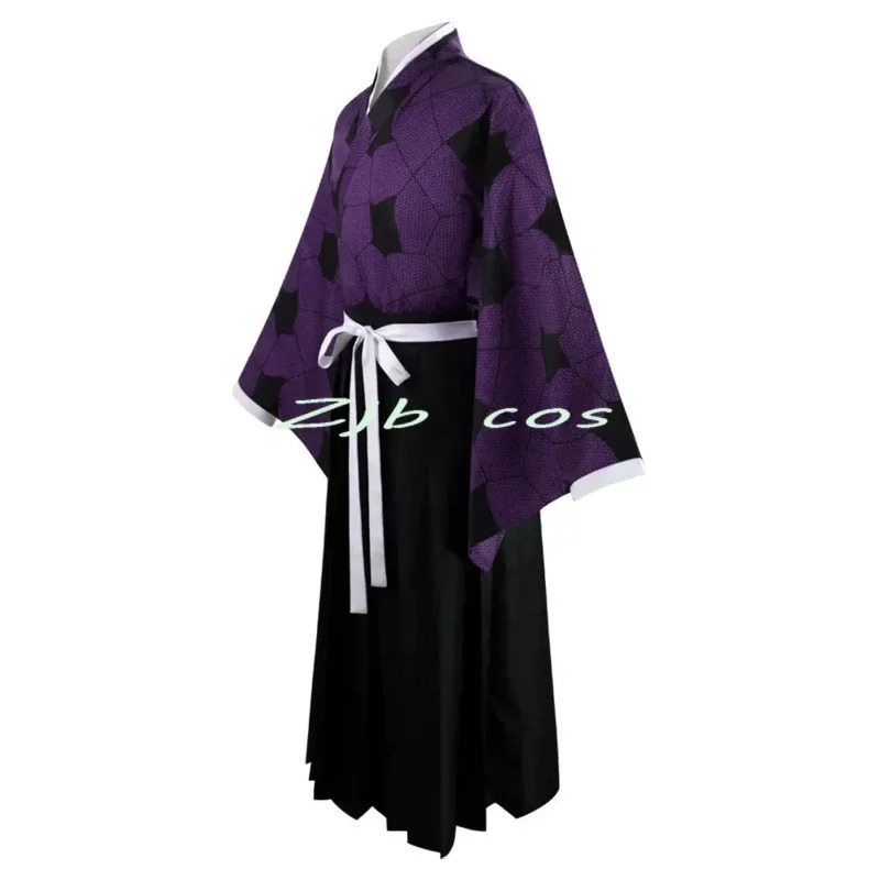 2025 New Sword Ghost Kokushibo - đánh giá và giá Cosplay Prop Dagger