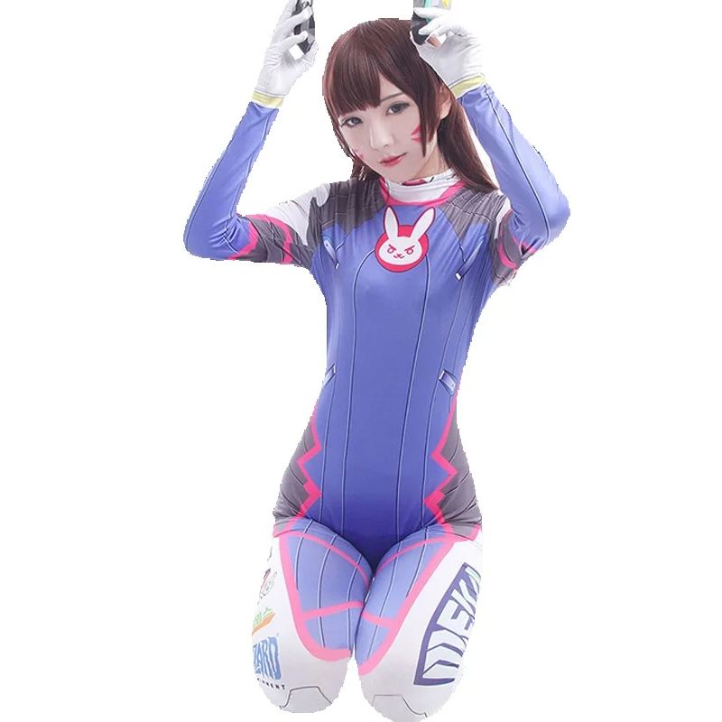 2026 Halloween costumes 3D Pri - đánh giá và giá Dva Cosplay Prop