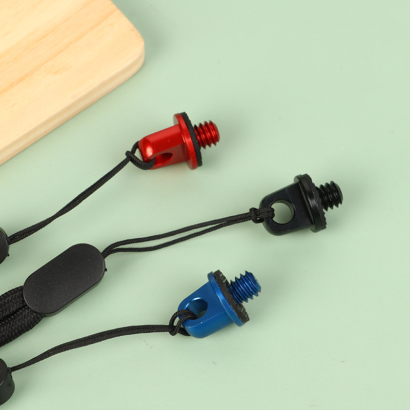 1/4 Inch Handle Camera Screw 1 - đánh giá và giá D Ring Strap
