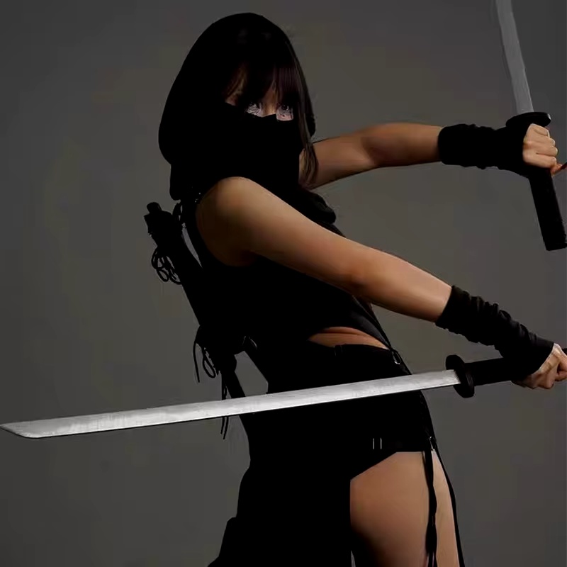 New 61cm Deadpool Cos Sets Kat - đánh giá và giá Cosplay Prop Dagger