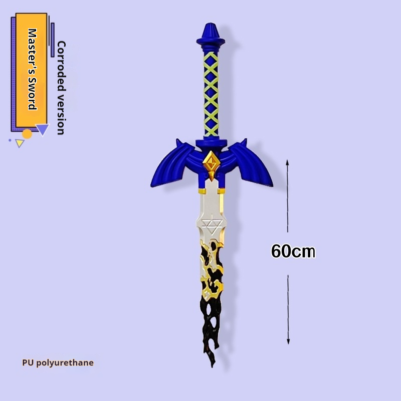 New 61cm Deadpool Cos Sets Kat - đánh giá và giá Cosplay Prop Dagger