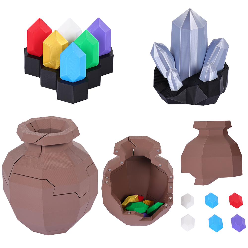 Link Cosplay Prop Kingdom Tear - đánh giá và giá Cosplay Prop 3D Print