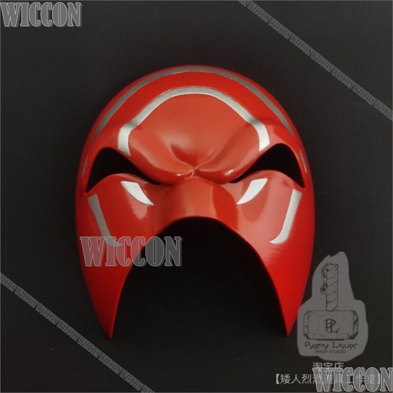 Emet-Selch Hades Mask Convocat - đánh giá và giá Cosplay Prop 3D Print