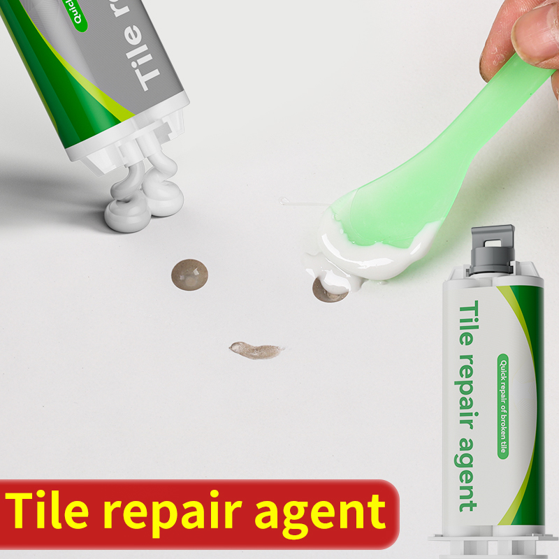 Fast-drying ceramic tile repai - đánh giá và giá Contact Cement Glue