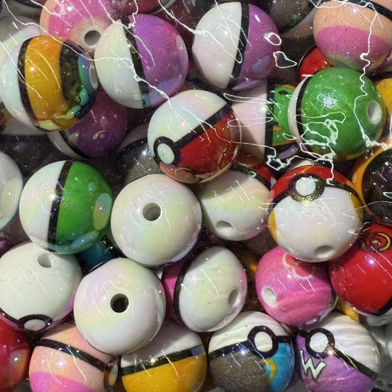 Cartoon anime Pokemon Poke Bal - đánh giá và giá Pokeball Cosplay Prop