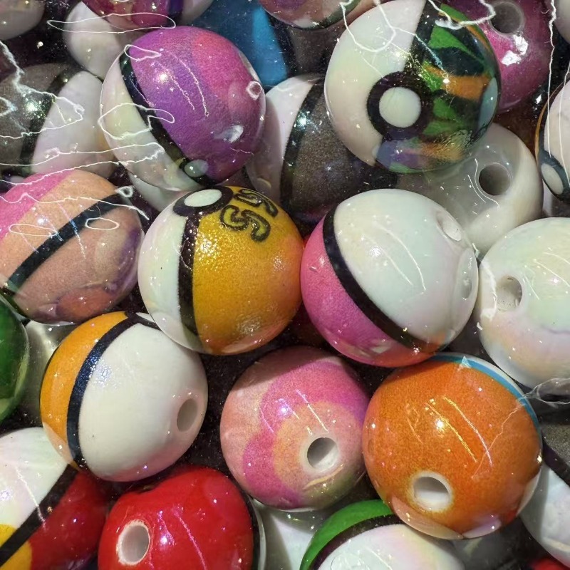 Cartoon anime Pokemon Poke Bal - đánh giá và giá Pokeball Cosplay Prop