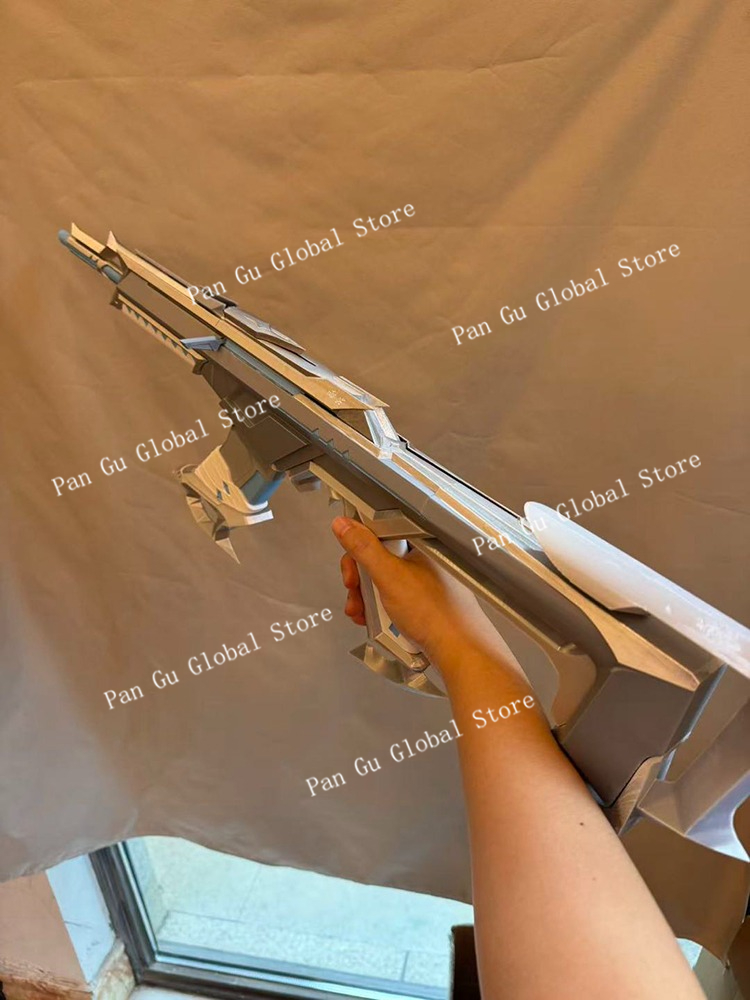 85cm/33.46in Valorant 3D Print - đánh giá và giá Cosplay Prop 3D Print
