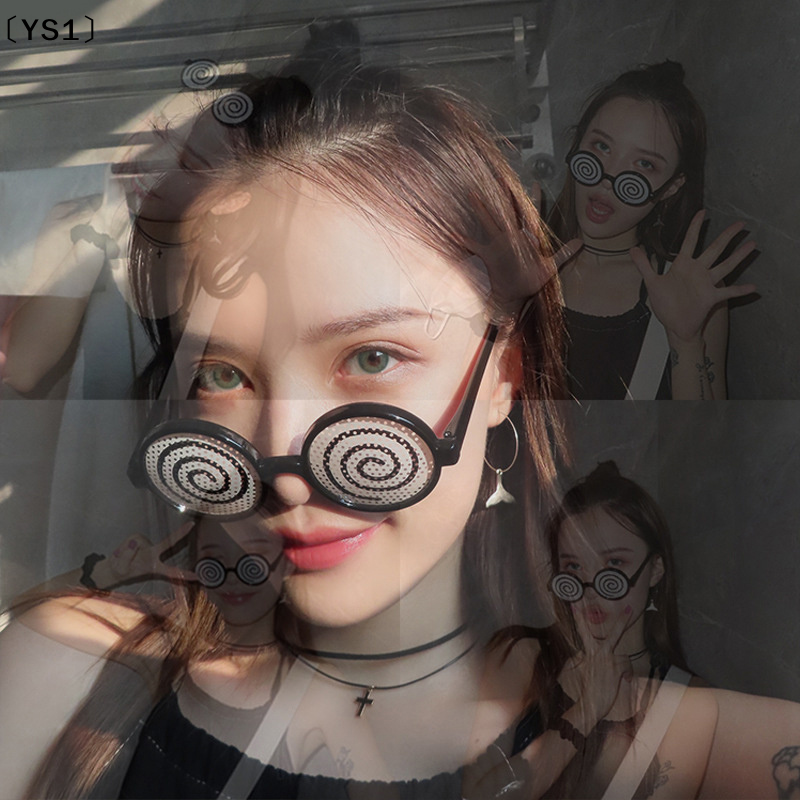 〔YS1〕New Cosplay Glasses Verti - đánh giá và giá Cosplay Prop Patterns