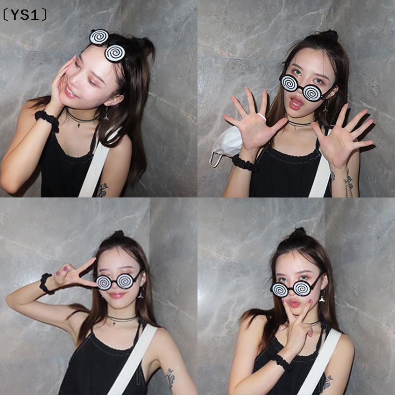 〔YS1〕New Cosplay Glasses Verti - đánh giá và giá Cosplay Prop Patterns
