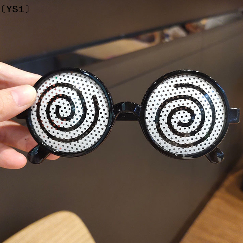 〔YS1〕New Cosplay Glasses Verti - đánh giá và giá Cosplay Prop Patterns