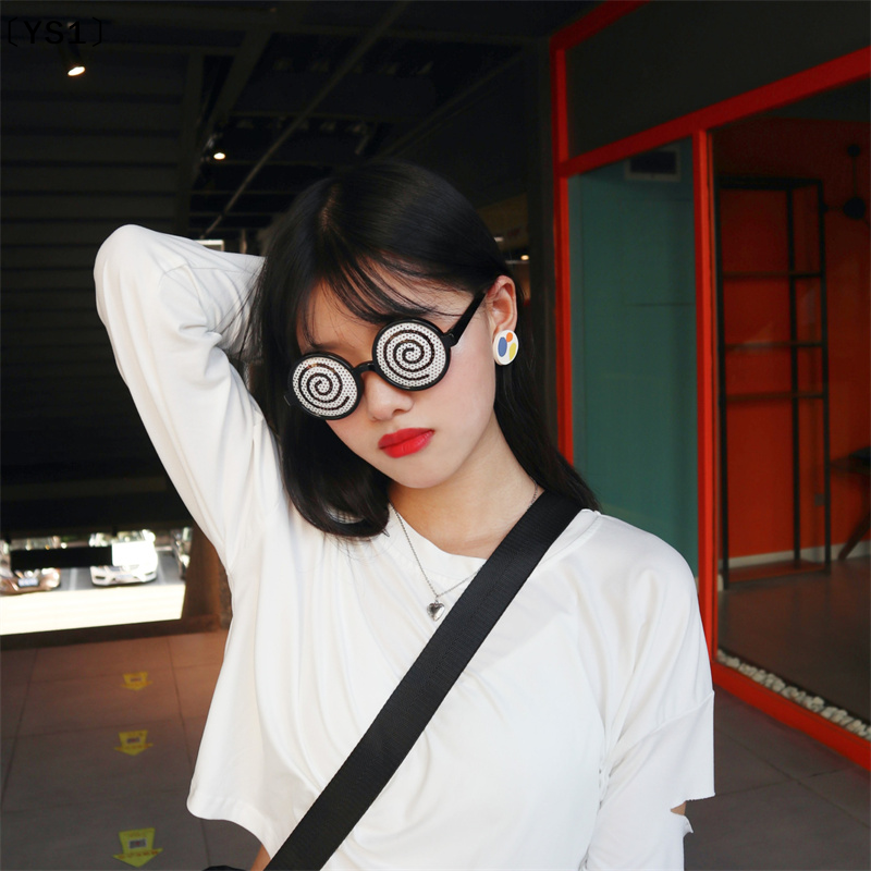 〔YS1〕New Cosplay Glasses Verti - đánh giá và giá Cosplay Prop Patterns