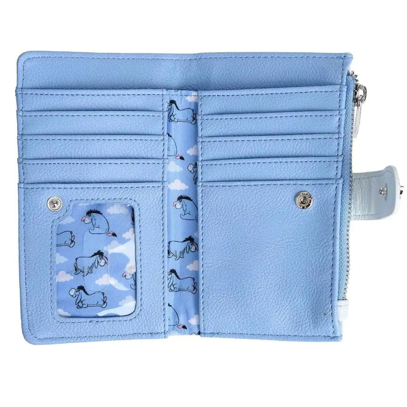 New Loungefly Wallet For Women - đánh giá và giá Cosplay Prop Designer