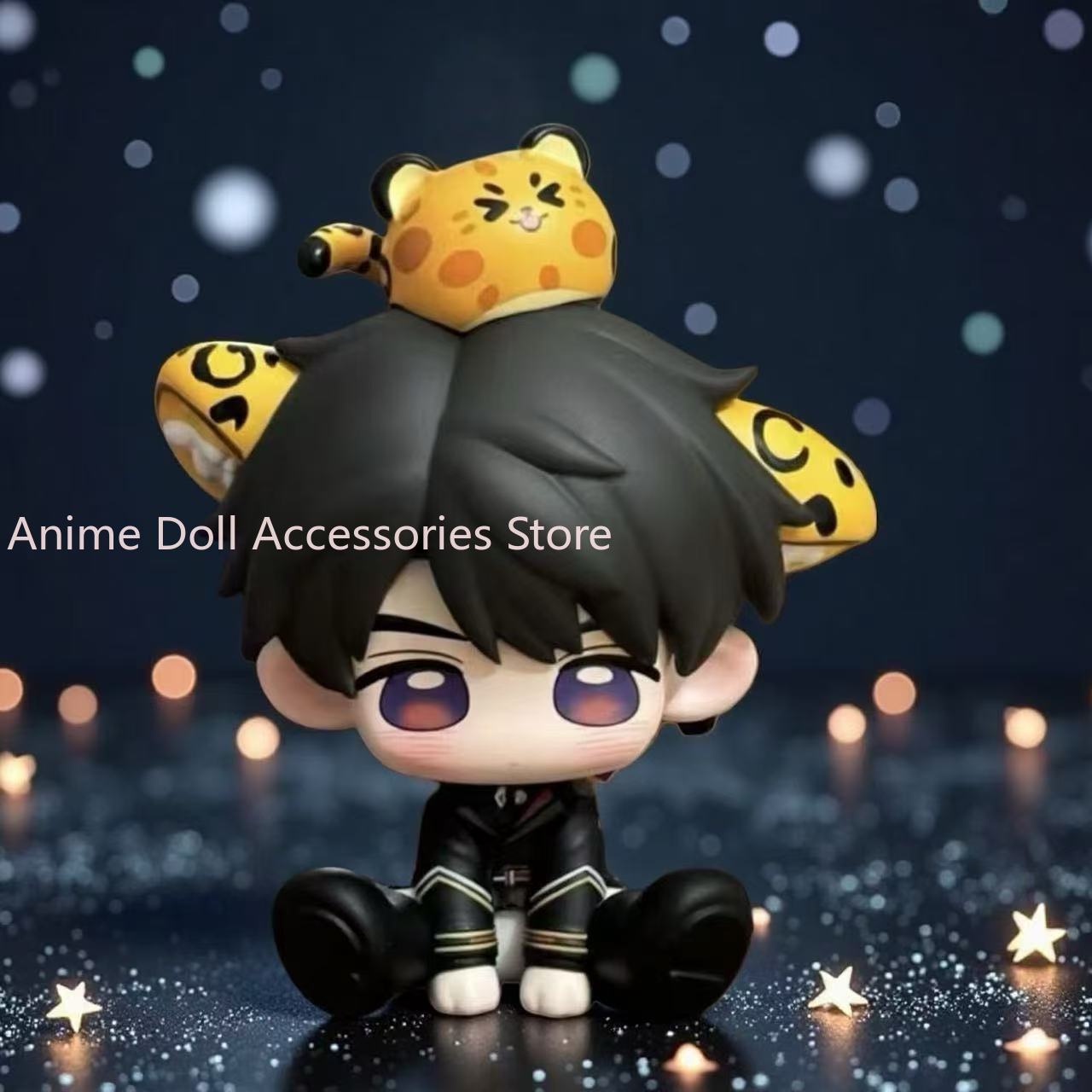 New Anime ‌Love and Deepspace‌ - đánh giá và giá Anime Cosplay Prop