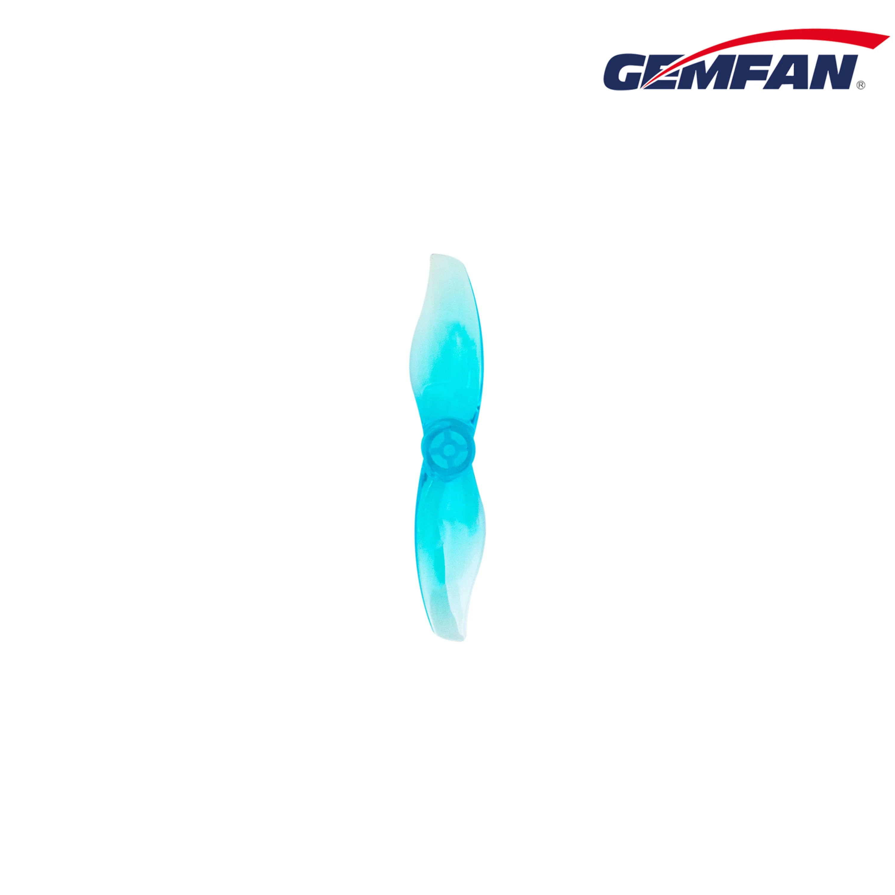 NEW 4Pairs GEMFAN 2015 Hurrica - đánh giá và giá Ekko Cosplay Prop