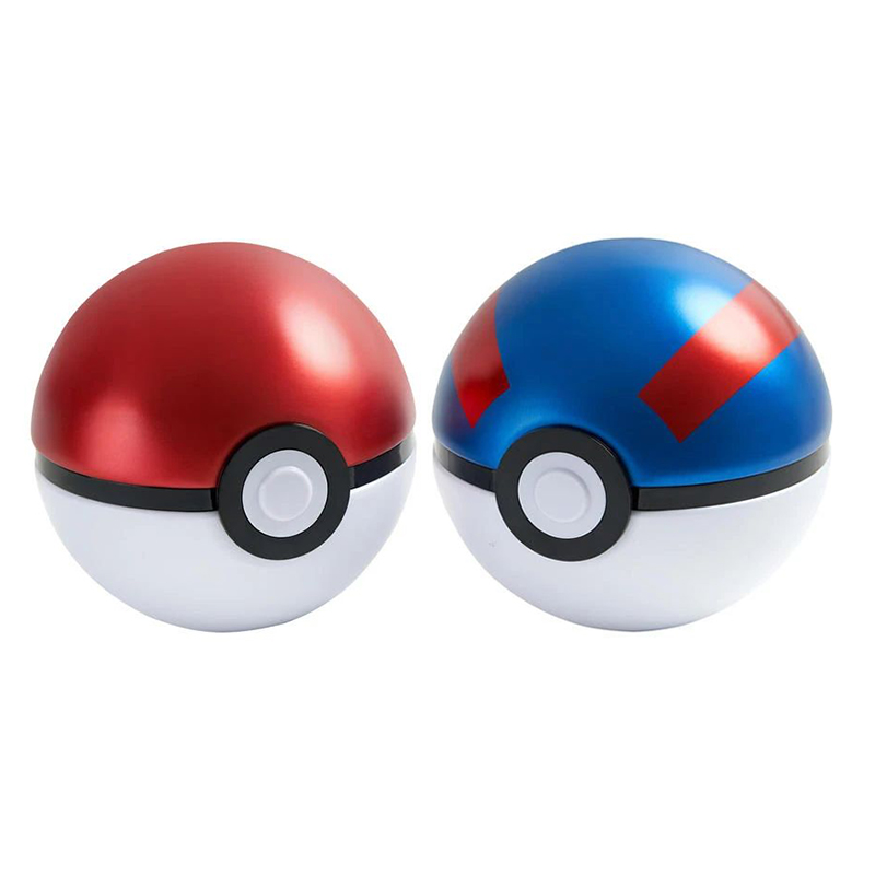 100% Original Poke Ball Master - đánh giá và giá Pokeball Cosplay Prop
