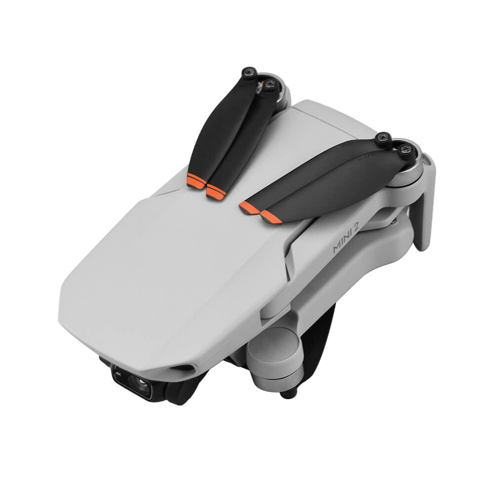 Propellers for DJI Mini 2/Mini - đánh giá và giá Ekko Cosplay Prop