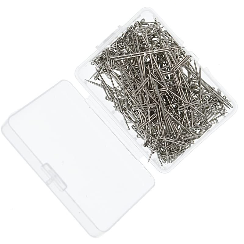 50/100Pcs T Pins With Plastic  - đánh giá và giá Cosplay Prop Foam