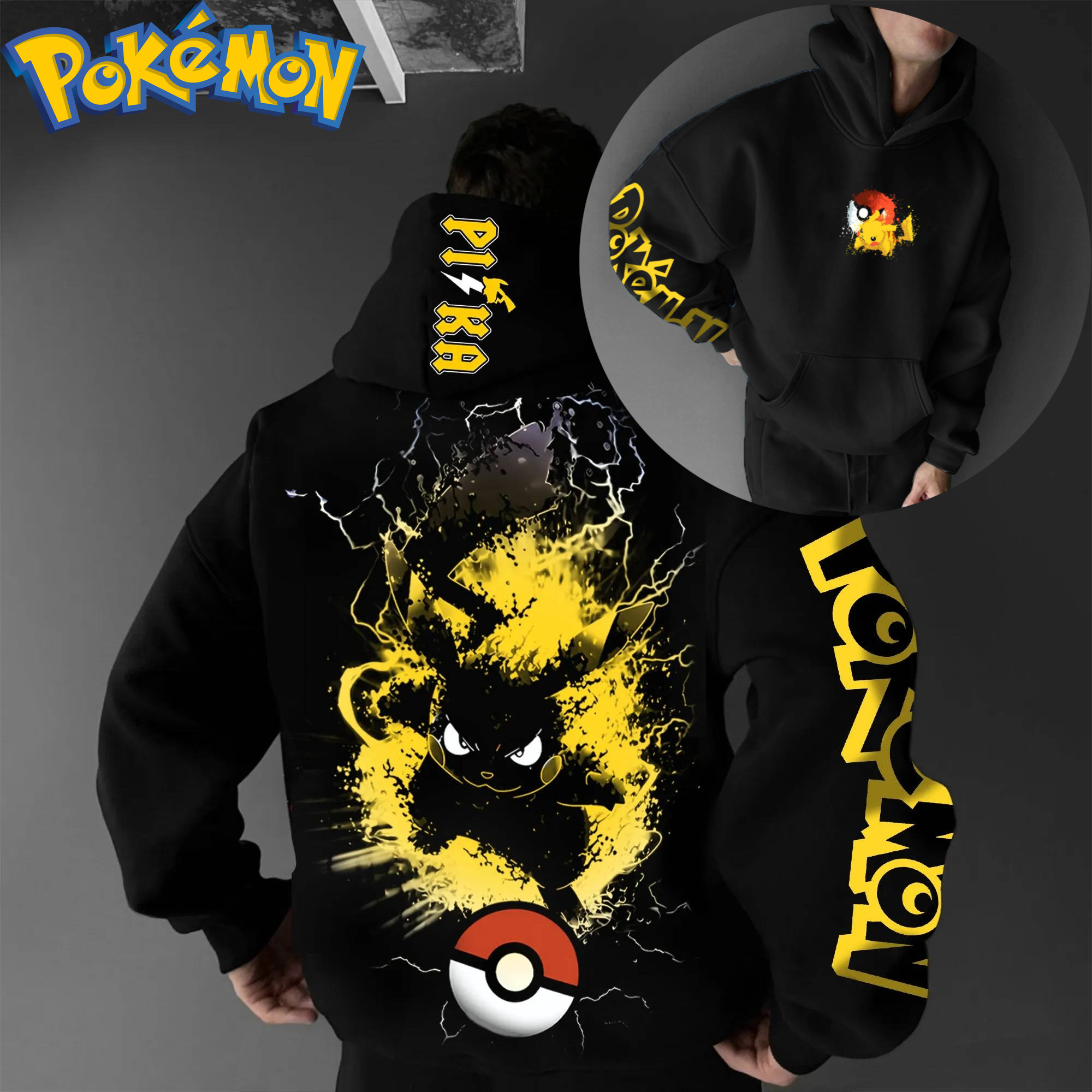 Pokemon Anime Pikachu Cotton H - đánh giá và giá Pokeball Cosplay Prop