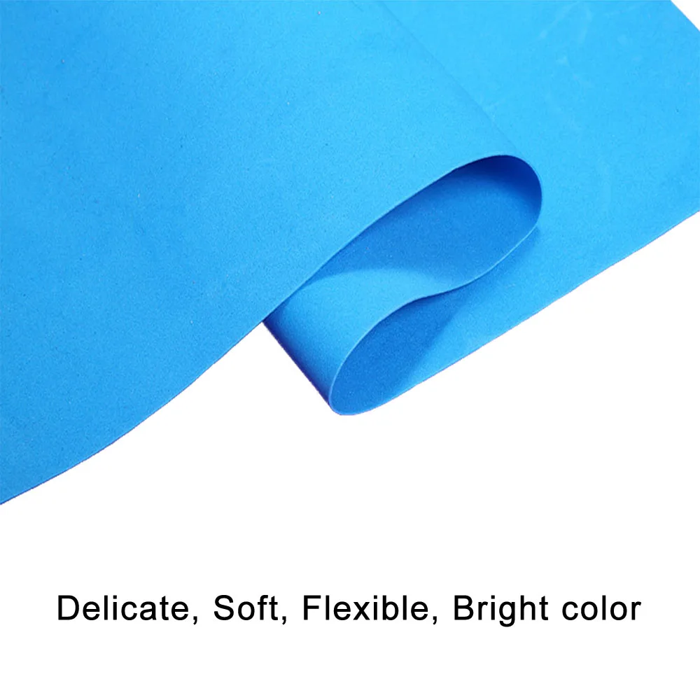 1/18Pcs Colorful EVA Foam Shee - đánh giá và giá Craft Foam Roll