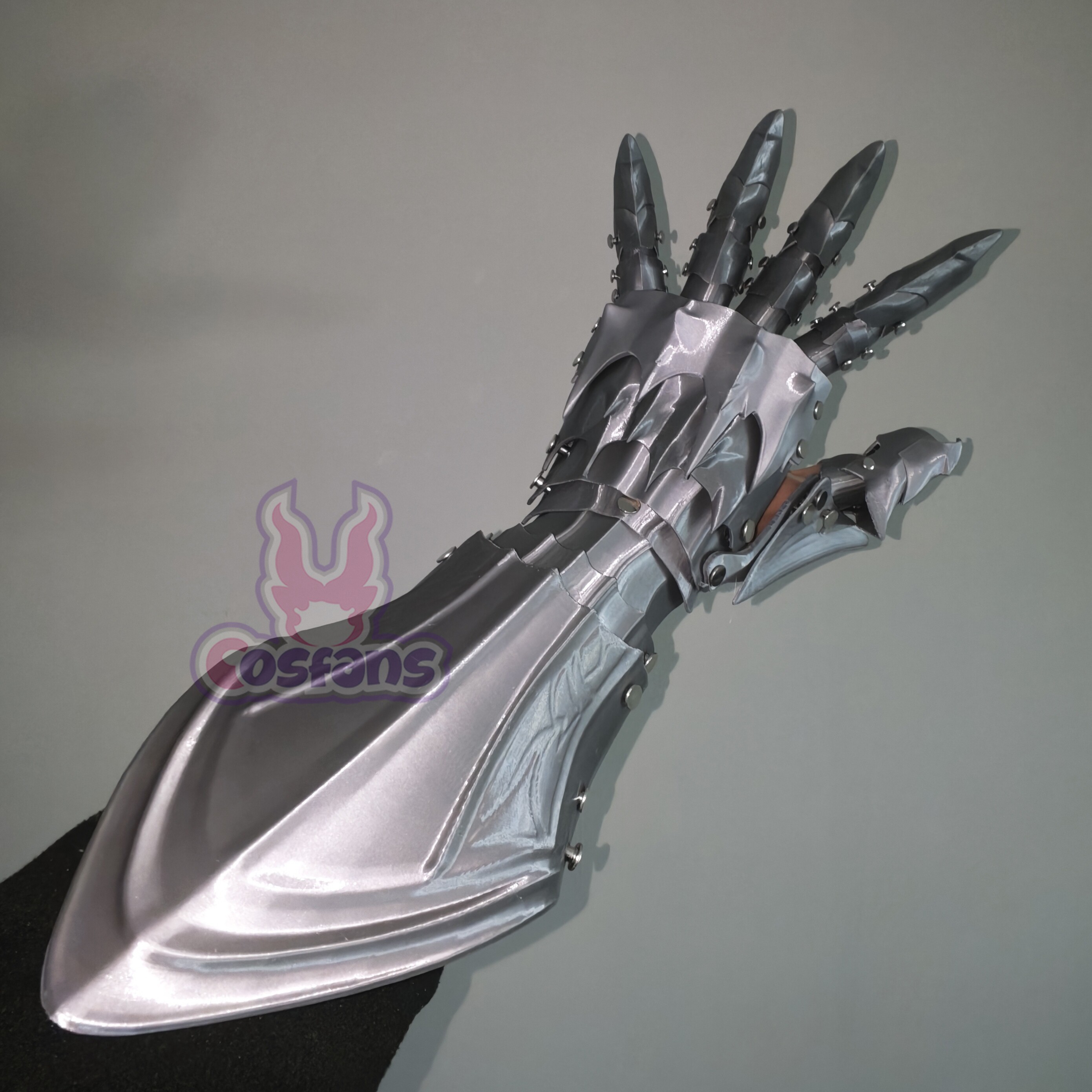 New Version 3D Printing Handma - đánh giá và giá Cosplay Prop 3D Print