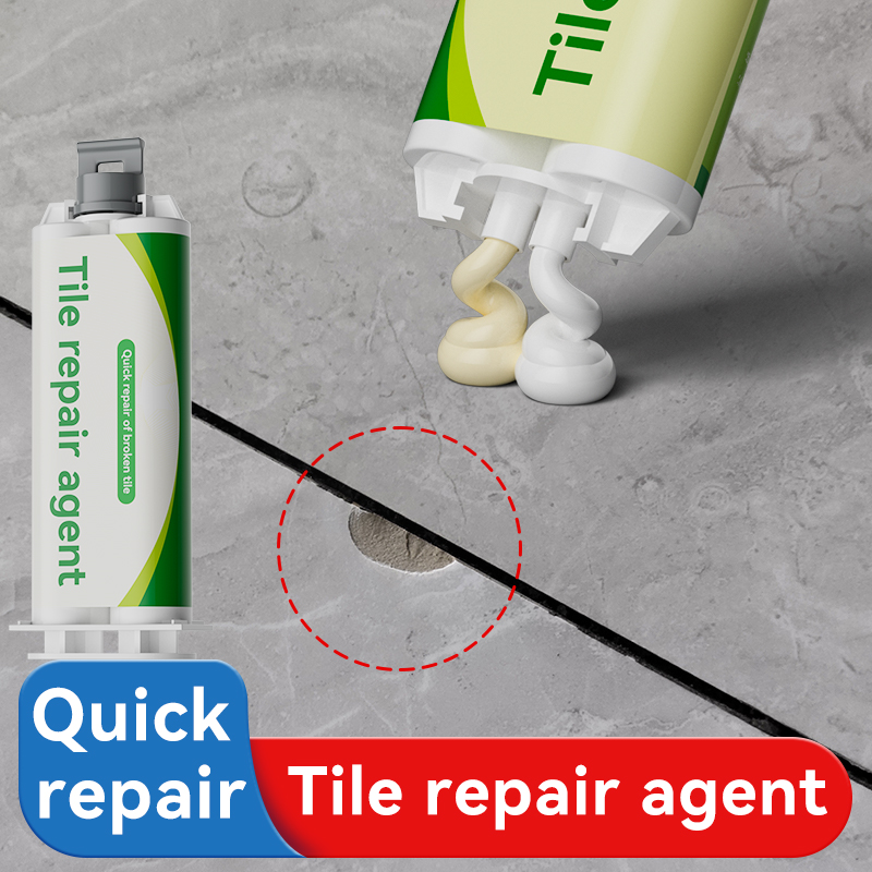 Tile Repair Glue AB Adhesive C - đánh giá và giá Contact Cement Glue