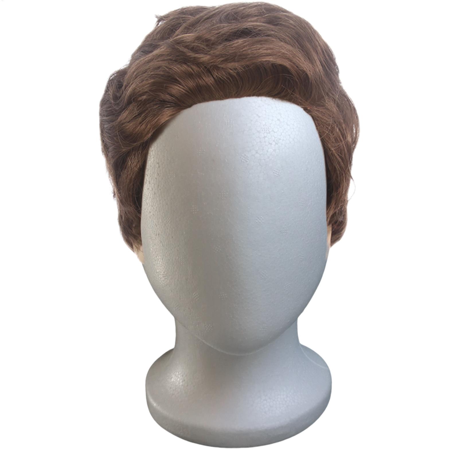 Foam Head Mannequin Human Mode - đánh giá và giá Cosplay Prop Foam