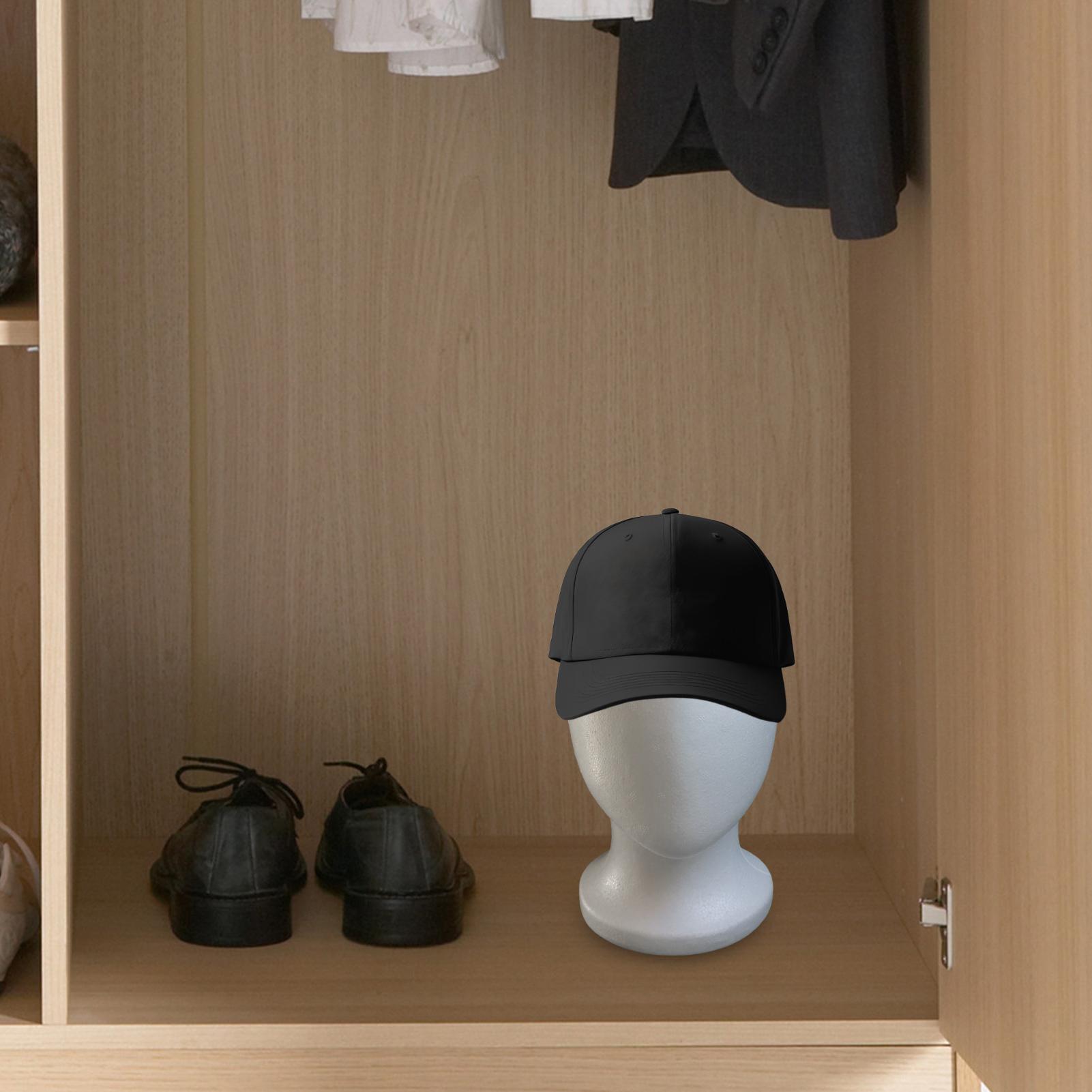 Foam Head Mannequin Human Mode - đánh giá và giá Cosplay Prop Foam