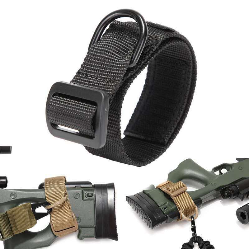 Tactical Gun Case Strap, Gun C - đánh giá và giá D Ring Strap