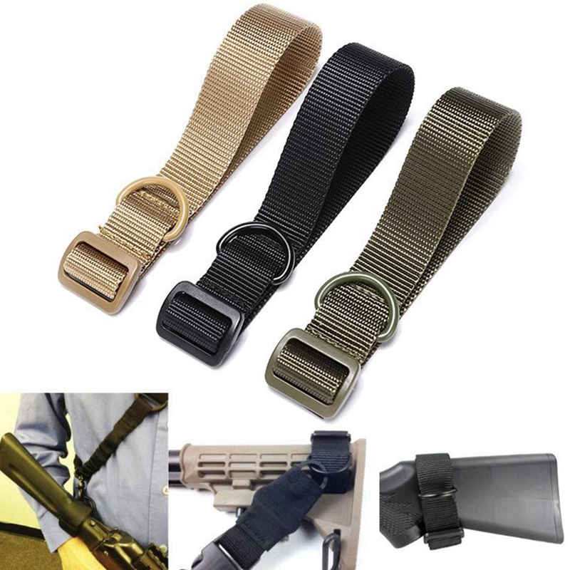 Tactical Gun Case Strap, Gun C - đánh giá và giá D Ring Strap