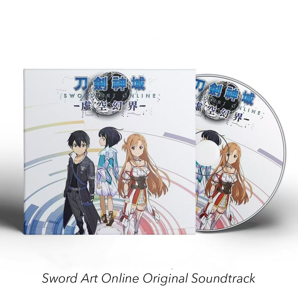Anime Sword Art Online Haruna  - đánh giá và giá Cosplay Prop Dagger