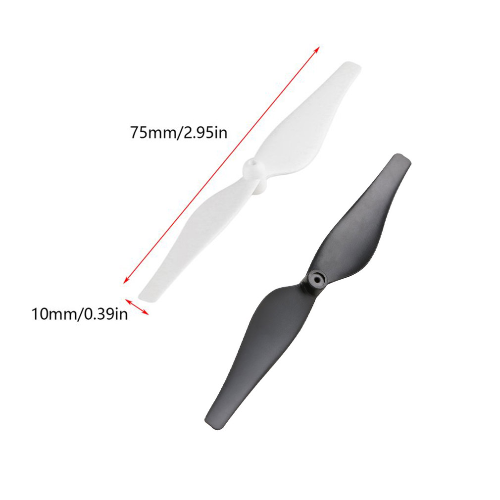 4Pcs Propeller Guards Protecto - đánh giá và giá Ekko Cosplay Prop