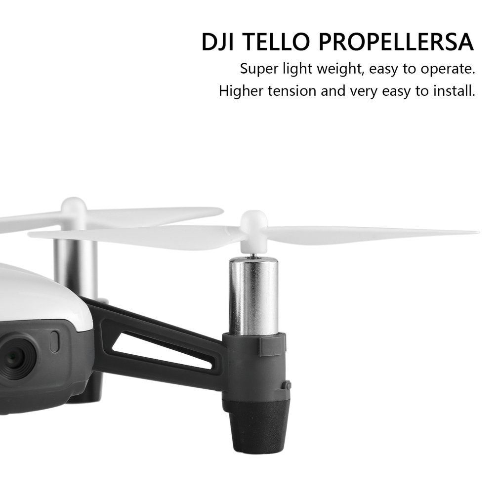 4Pcs Propeller Guards Protecto - đánh giá và giá Ekko Cosplay Prop
