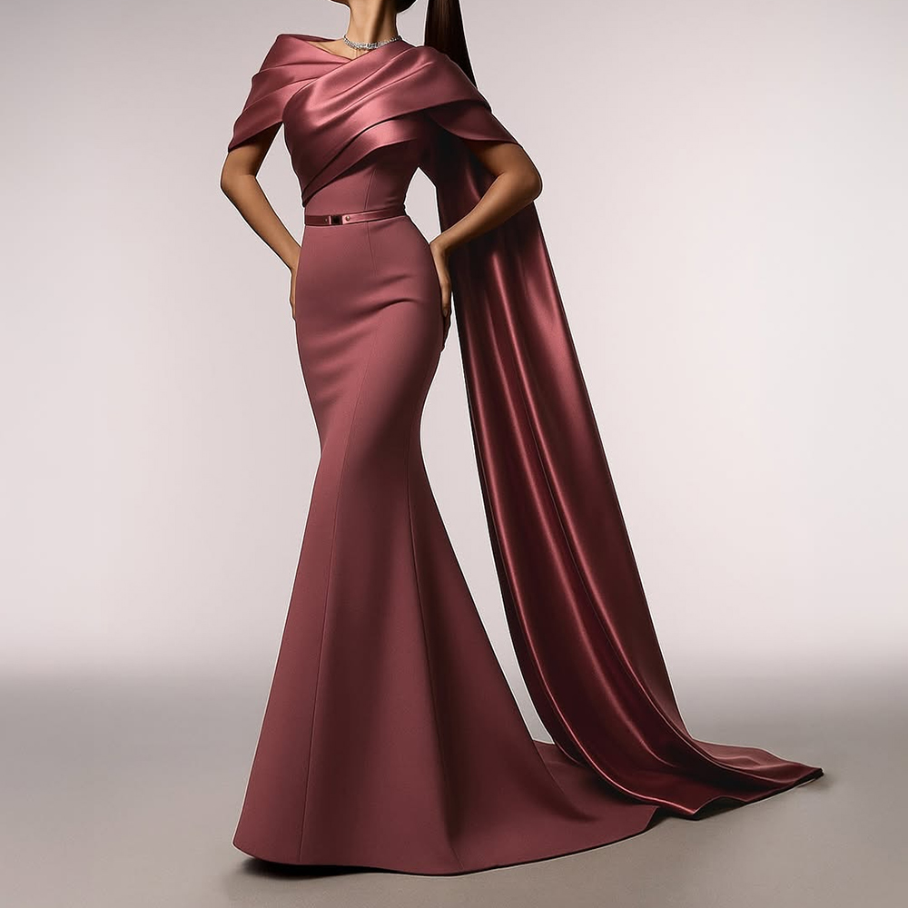 Customized Mermaid Evening Dre - đánh giá và giá Briar Cosplay Prop