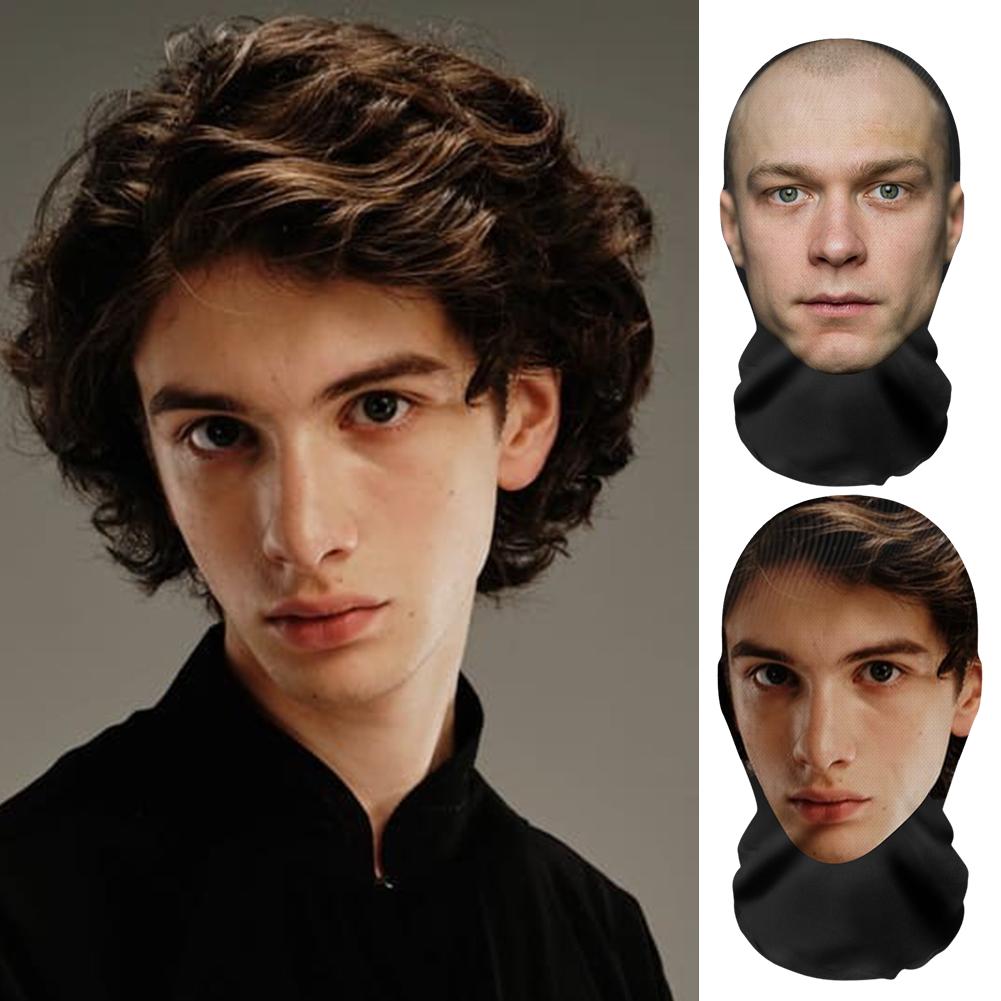 Yura Borisov 3D Printed Seamle - đánh giá và giá Cosplay Prop Patterns