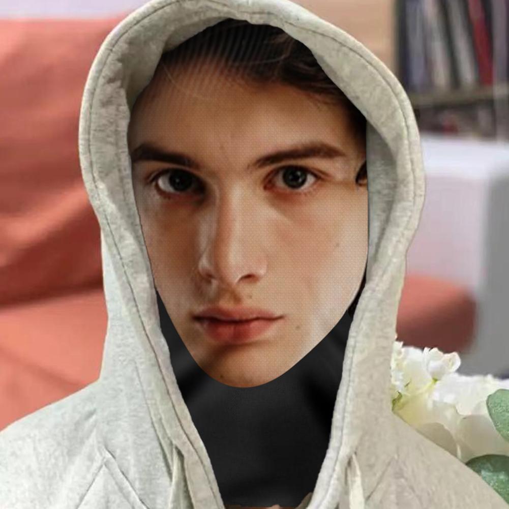Yura Borisov 3D Printed Seamle - đánh giá và giá Cosplay Prop Patterns
