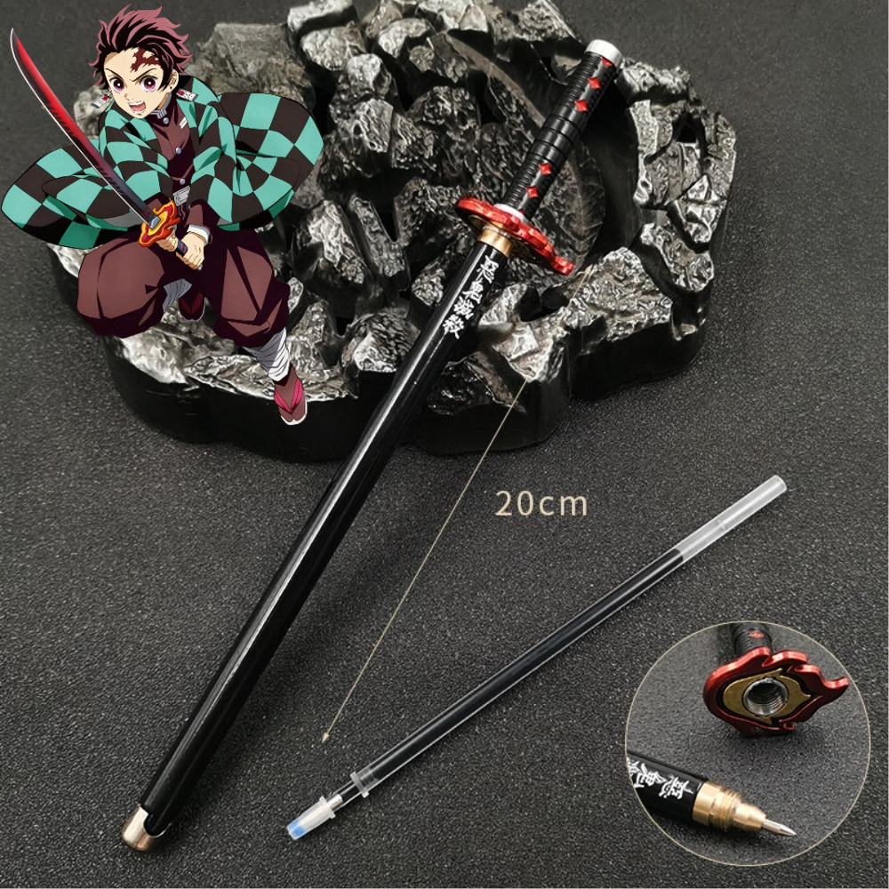 13 Styles Japan Anime Demon Mo - đánh giá và giá Cosplay Prop Dagger