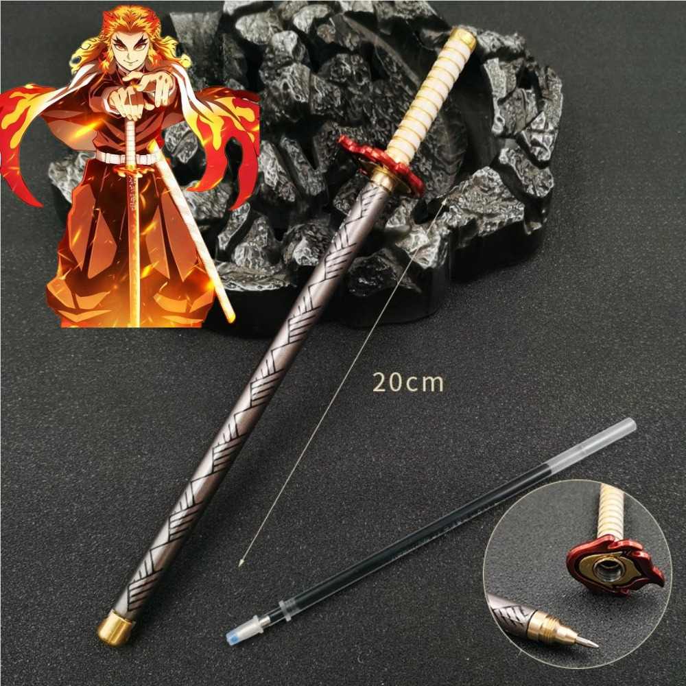 13 Styles Japan Anime Demon Mo - đánh giá và giá Cosplay Prop Dagger