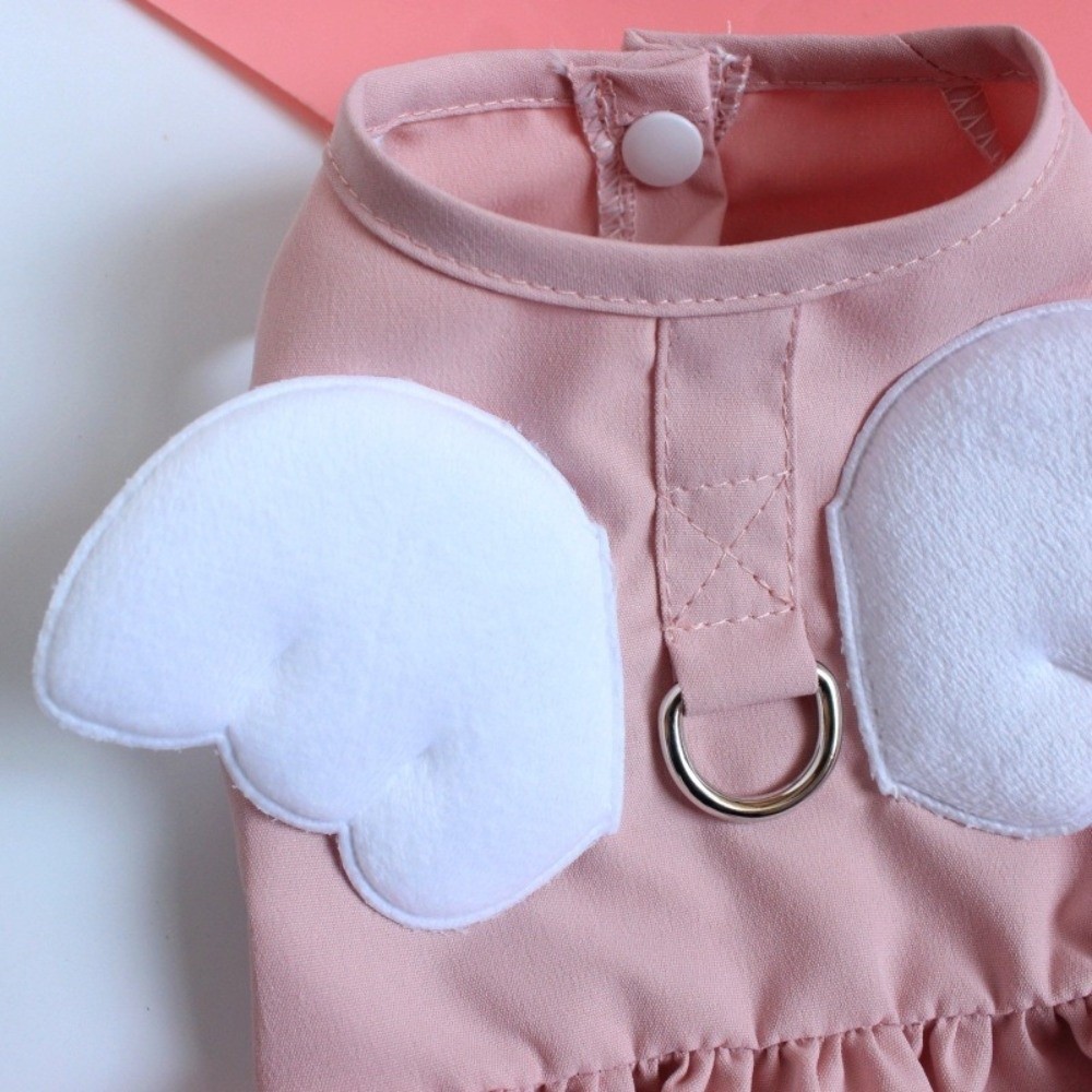 Pet Chest Strap Adorable Dog W - đánh giá và giá D Ring Strap
