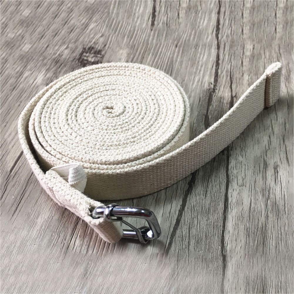 3m Yoga D-Ring Belt Stretch St - đánh giá và giá D Ring Strap