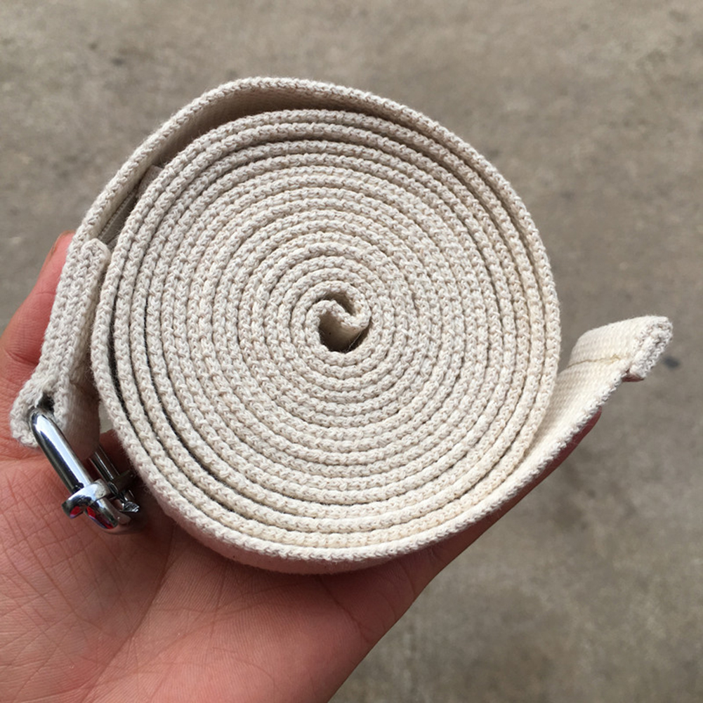 3m Yoga D-Ring Belt Stretch St - đánh giá và giá D Ring Strap