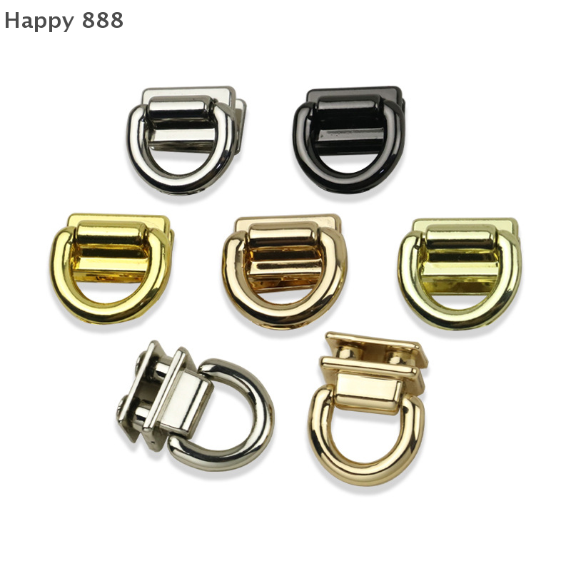 D Ring Bag Side Clip Buckles S - đánh giá và giá D Ring Strap