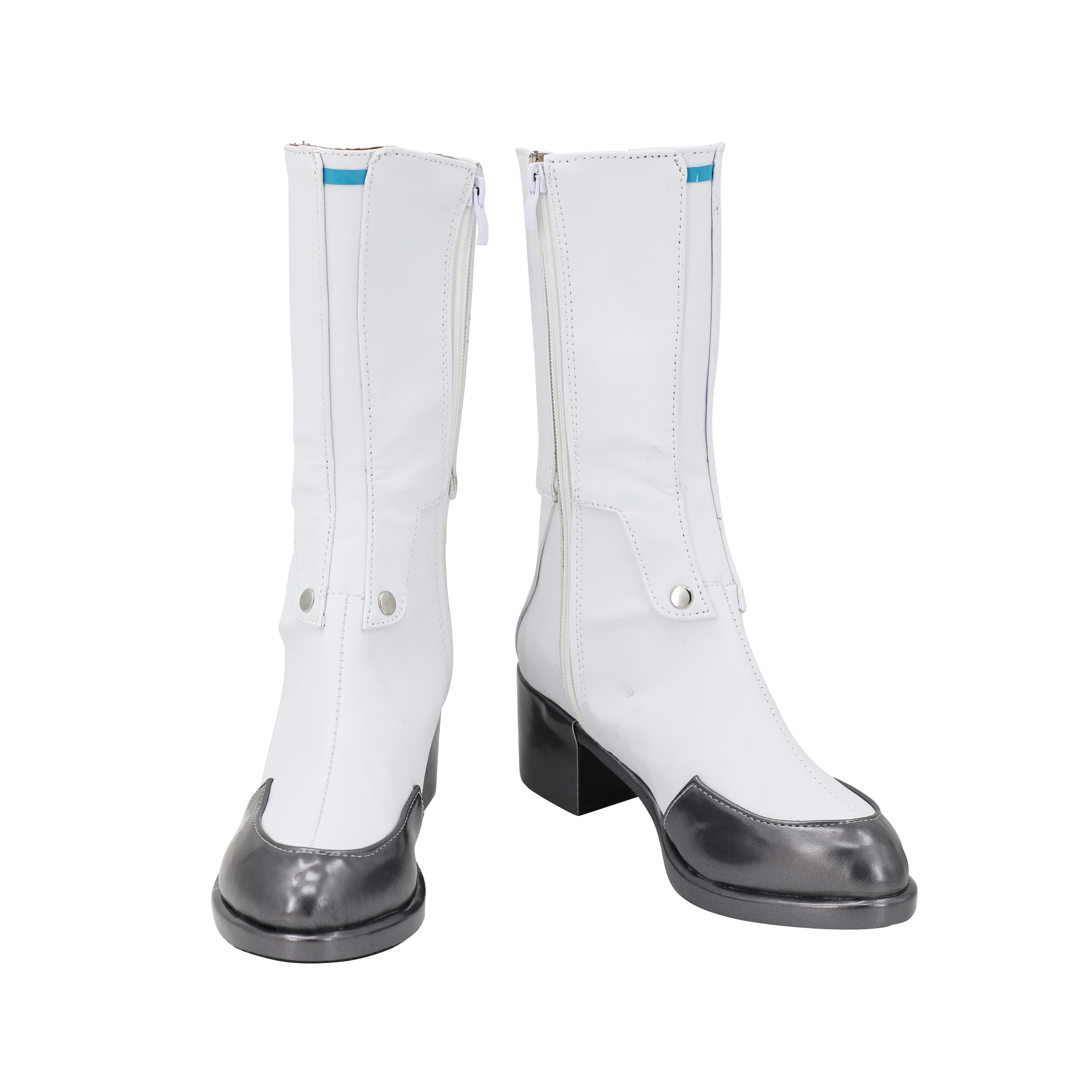 Game OW DVA Cosplay PU Boots H - đánh giá và giá Dva Cosplay Prop