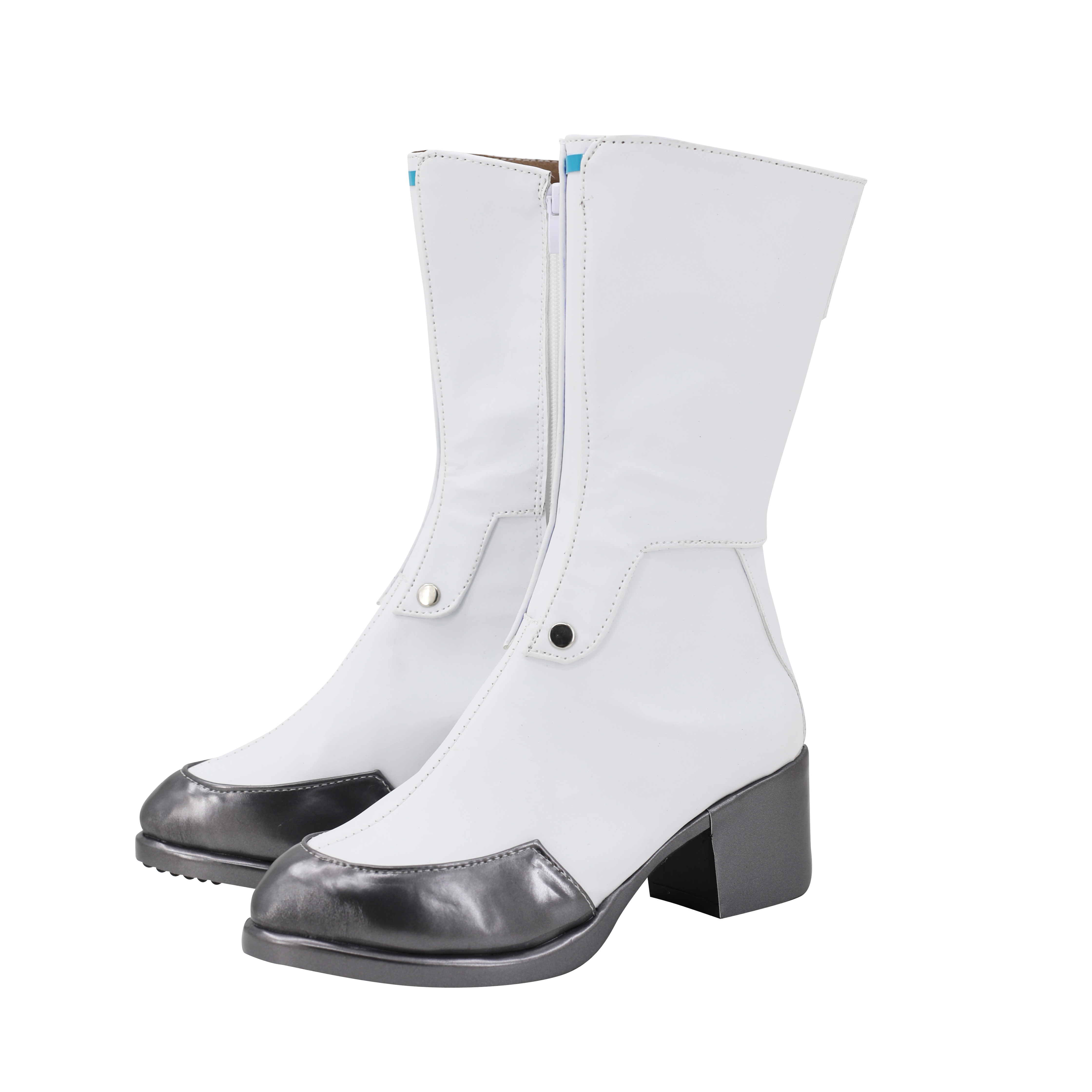 Game OW DVA Cosplay PU Boots H - đánh giá và giá Dva Cosplay Prop
