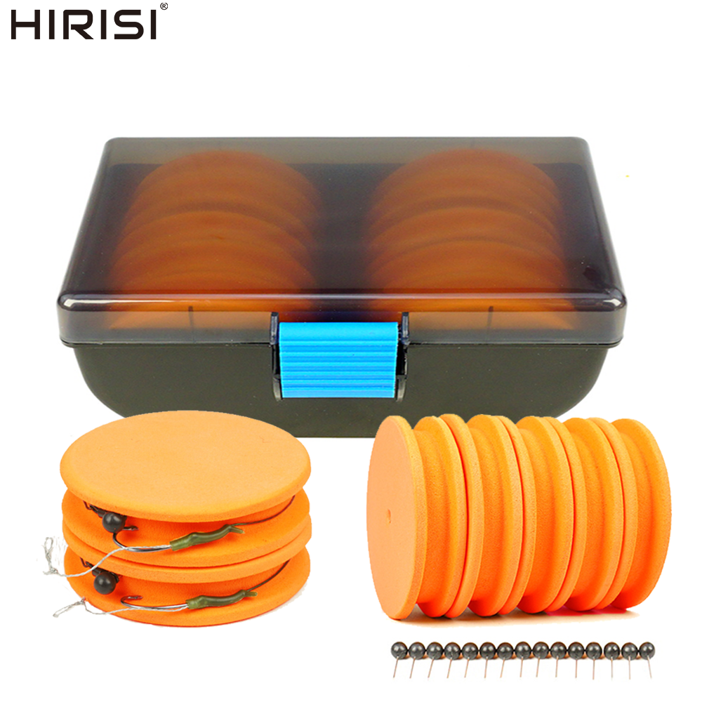 HIRISI 10Pcs/Box EVA Foam Fish - đánh giá và giá Craft Foam Roll