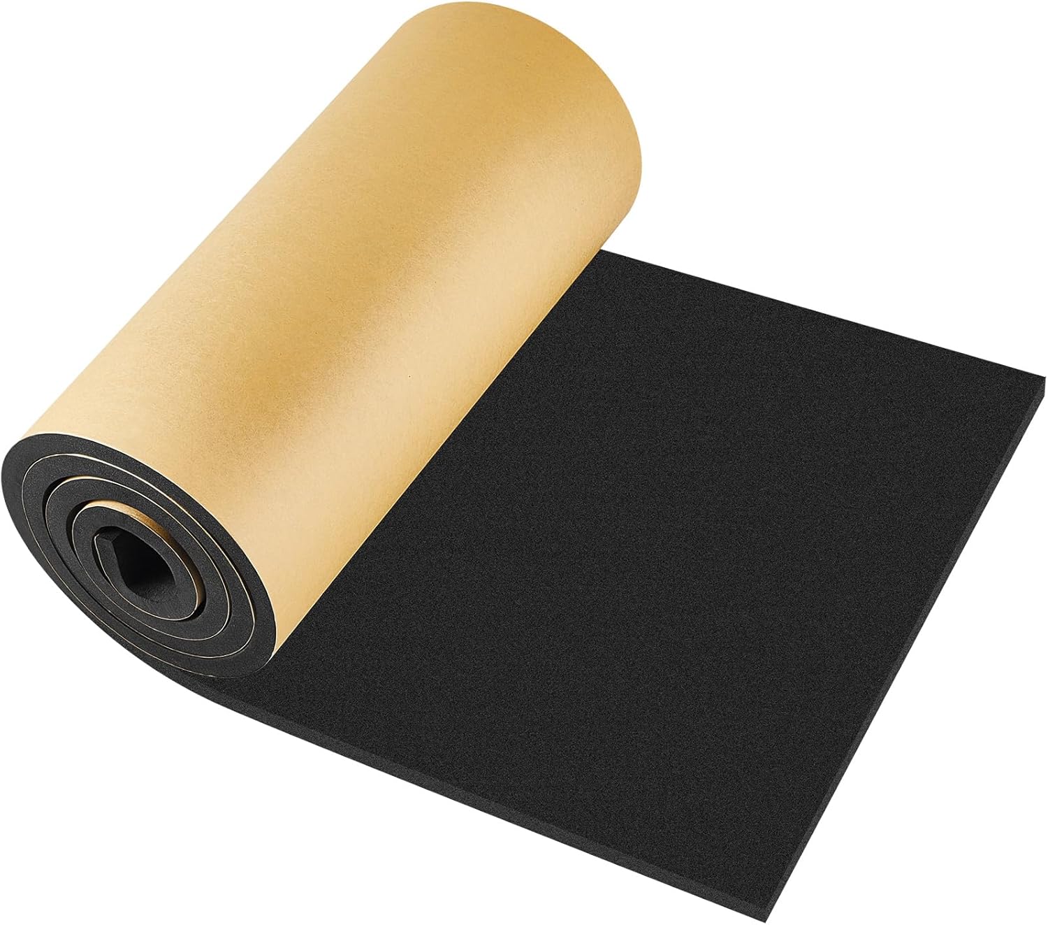 Closed Cell Rubber Foam Roll 7 - đánh giá và giá Craft Foam Roll
