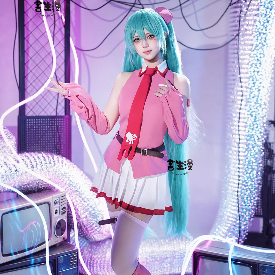 Anime MMiLku Gloomy Bear Cross - đánh giá và giá Anime Cosplay Prop